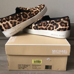 Michael Kors shoes